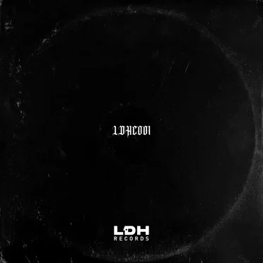 LDHC001 by Various Artists - album cover