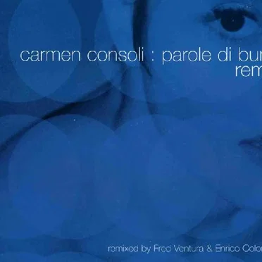 Parole di burro (remix)