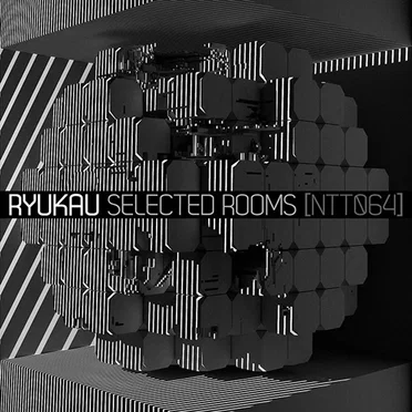 Selected Rooms by Ryukau - album cover