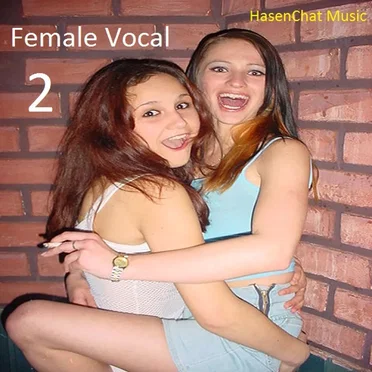 Female Vocal 2