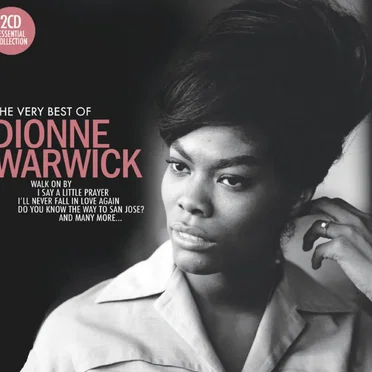 The Very Best of Dionne Warwick