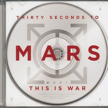 This is War
