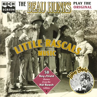 The Beau Hunks