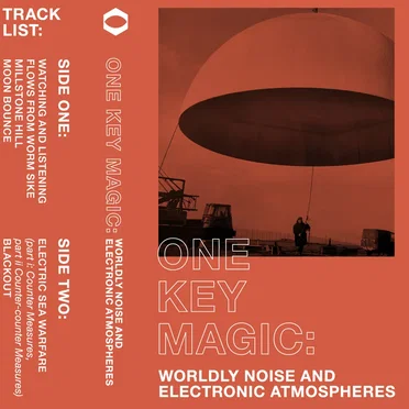 Worldly Noise and Electronic Atmospheres
