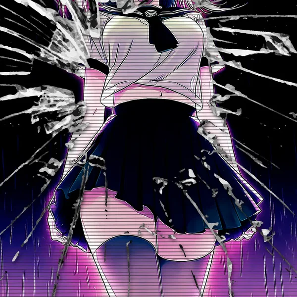 Crystal Obsidian