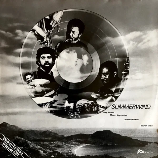 Summerwind