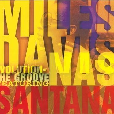 Evolution of the Groove