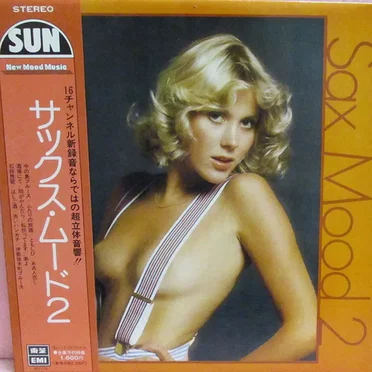 Sax Mood 2