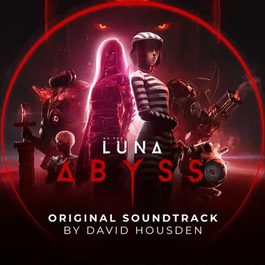 Luna Abyss (Original Soundtrack)