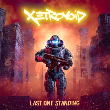 Last One Standing