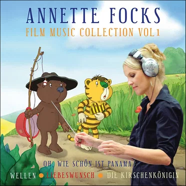 Film Music Collection, Volume 1