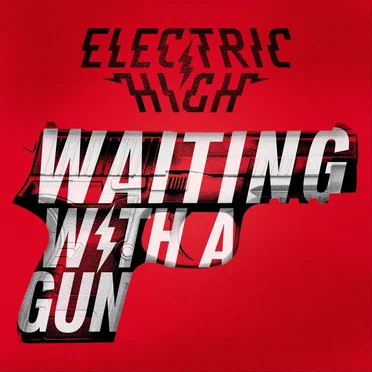 Waiting With a Gun