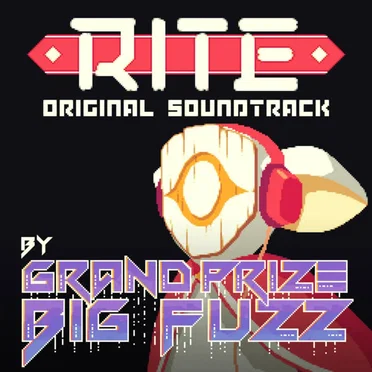 RITE Video Game OST