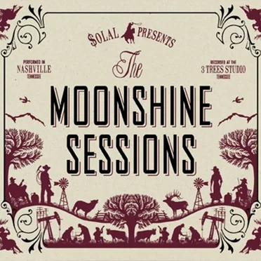 The Moonshine Sessions