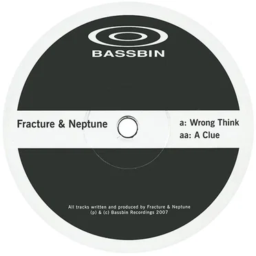 Wrong Think / A Clue