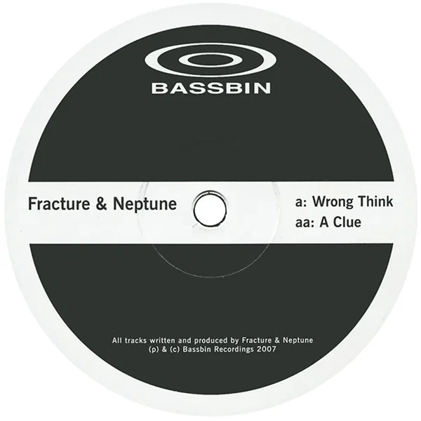 Wrong Think / A Clue