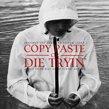 Copy Paste or Die Tryin’