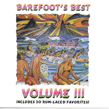 Barefoot's Best III