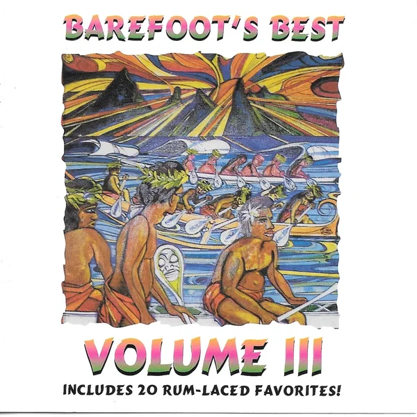 Barefoot's Best III
