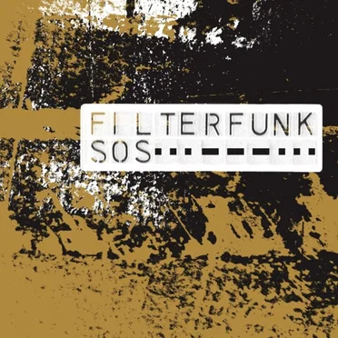 S.O.S. (Message in a Bottle) by Filterfunk - album cover