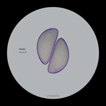 Expresar EP by Vazdra - album cover
