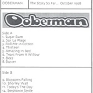 The Story So Far