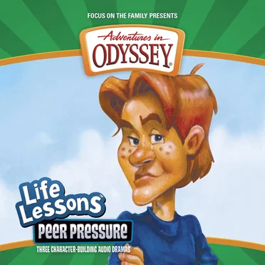 Life Lessons 05: Peer Pressure