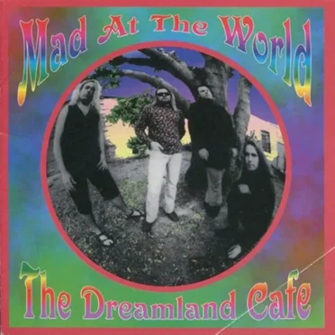 The Dreamland Cafe