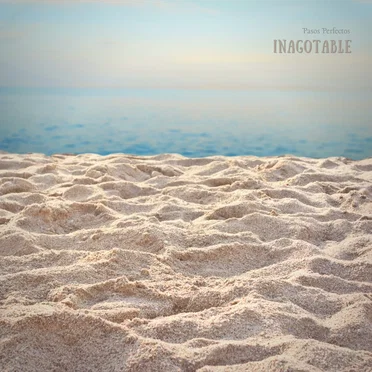 Inagotable by Pasos Perfectos - album cover