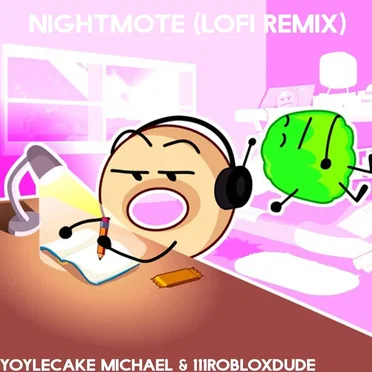 Night Mote (Lo-Fi Remix)