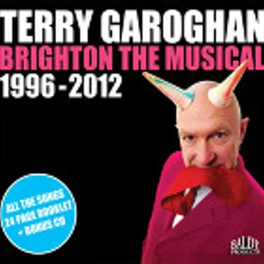Brighton the Musical 1996-2012: Boxset
