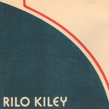 Rilo Kiley by Rilo Kiley - album cover