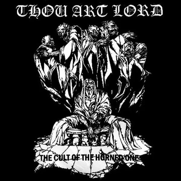 The Cult of the Horned One