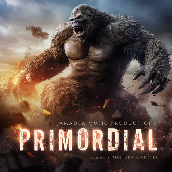 Primordial