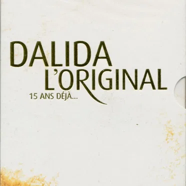 L'Original - 15 ans déjà…