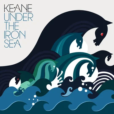 Is It Any Wonder? (Tim demo, March 2005) by Keane - album cover