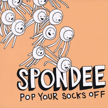 Pop Your Socks Off