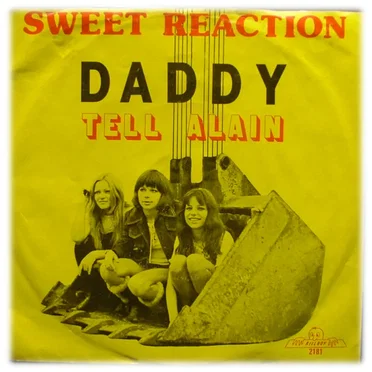 Daddy