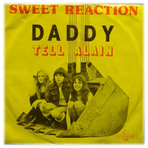 Daddy