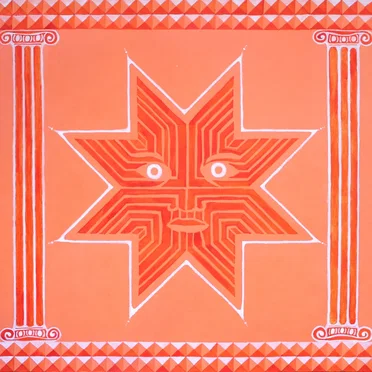 In a Van by Saintseneca - album cover