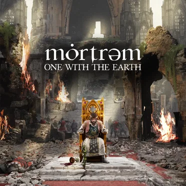 One With The Earth