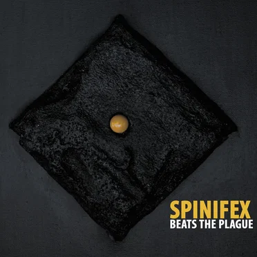 Spinifex Beats the Plague