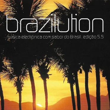 Brazilution edição 5.5 by Various Artists - album cover