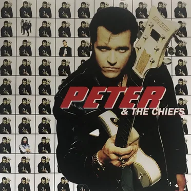 Peter & The Chiefs