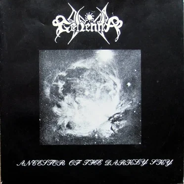 Ancestor of the Darkly Sky