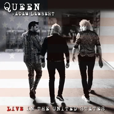 Live in the United States