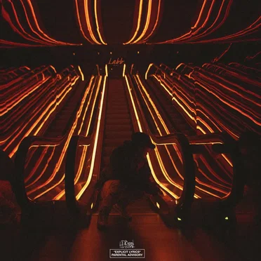 Way Out by HDBeenDope - album cover