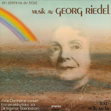 The Music of Georg Riedel