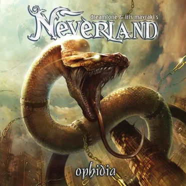 Ophidia by Neverland - album cover