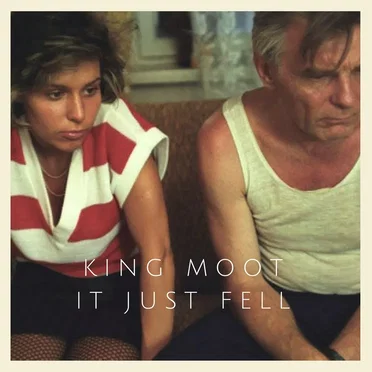 It Just Fell by King Moot - album cover